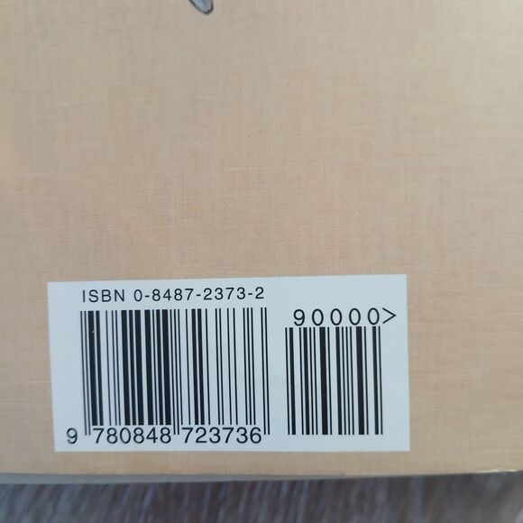 The Martha Stewart Living Cookbook - Vintage 2000 Hardcover Dust Jacket - Picture 4 of 15